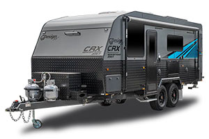 CRX