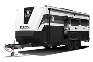 Piazza Series