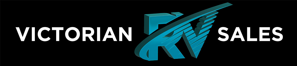 VIC RV Sales Logo